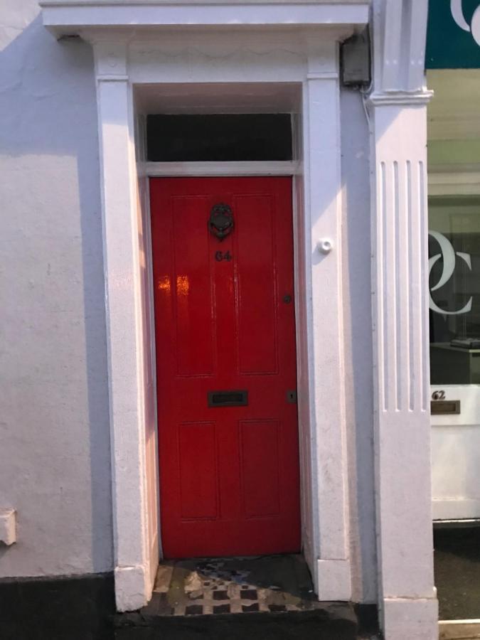 The Salisbury Townhouse Apartment Exterior photo